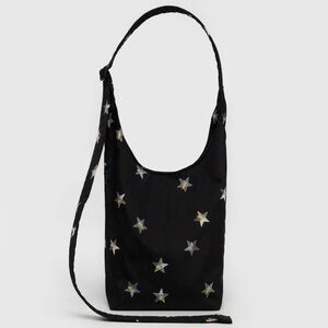 BAGGU Small Nylon Sling in Stars NEW WITH TAGS NWT
